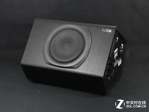 想要最震撼的低音? 推荐这几款2.1音箱