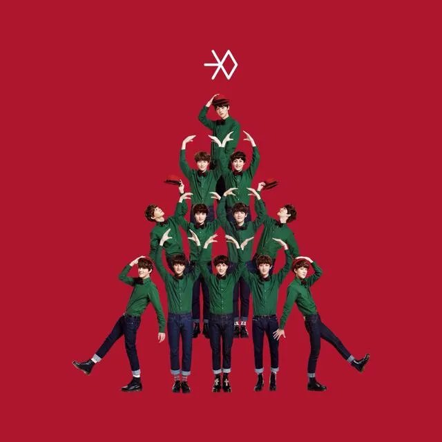 喜欢上EXO是什么感觉？