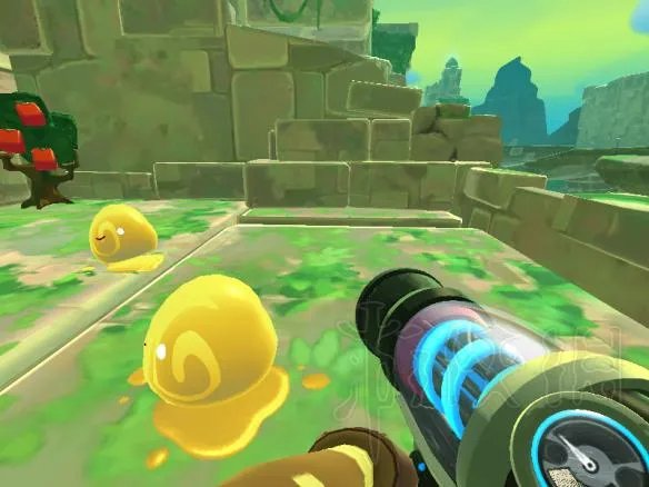 《史莱姆牧场》大型史莱姆全收集图文攻略