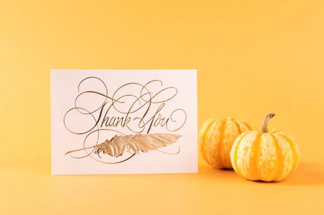 感恩节是哪一天 各个国家的感恩节日期