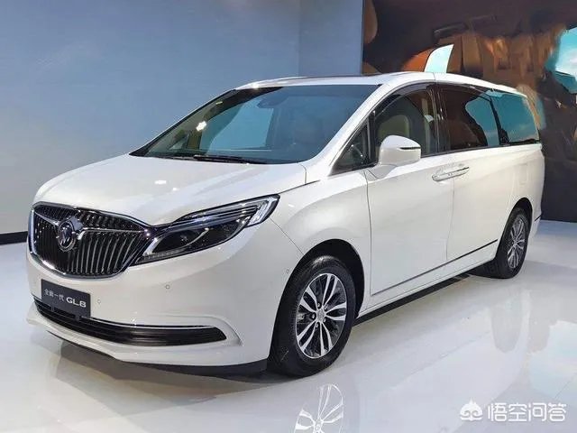 有哪些优质商务车型可以推荐吗？