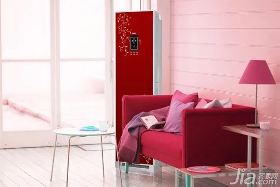 空调用电量计算的方法