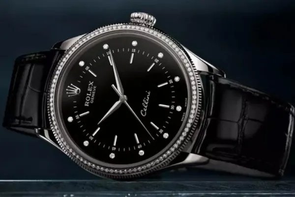 谁能说下，二手手表回收大概多少钱？