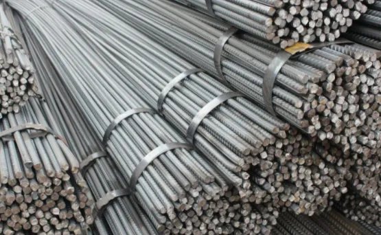 钢筋的型号有哪些