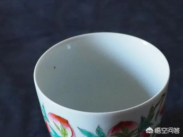 粉彩瓷器的价值到底如何呢?