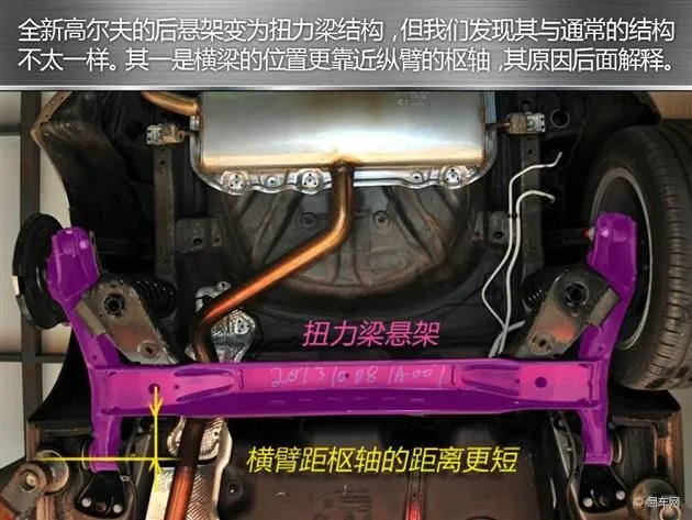 高尔夫汽车之家