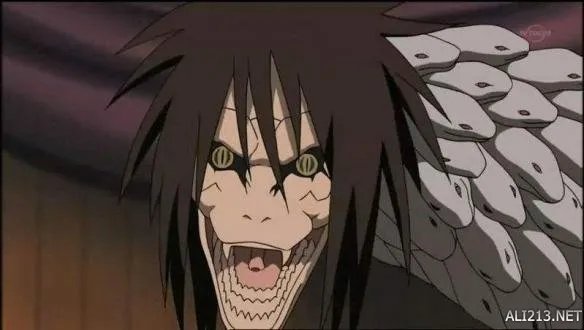 《火影忍者》高难度忍术似逆天BUG 不尸转生S级禁术