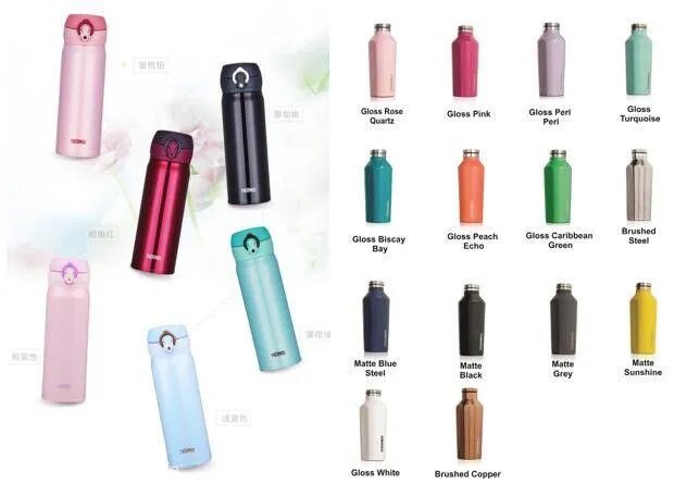 保温杯十大牌子是哪些?有什么好的品牌啊?