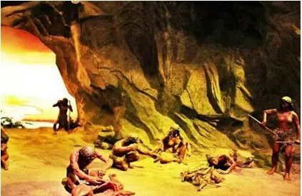 山顶洞人的遗址在哪里？山顶洞人是什么时期的？