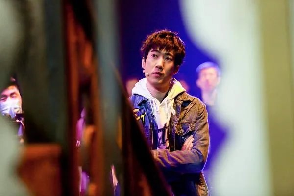 师胜杰徒弟分别是哪几个？