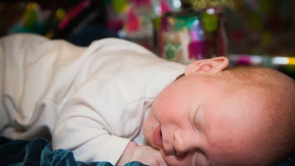 打呼噜是怎么回事