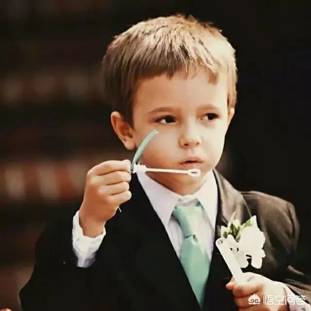 有没有好看的QQ动漫头像？