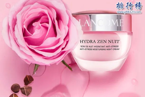 补水面霜哪个好用？全球补水面霜排行榜10强推荐