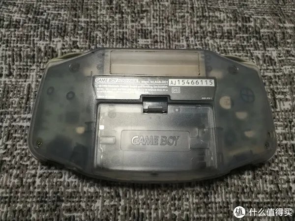 电玩任天堂游戏机