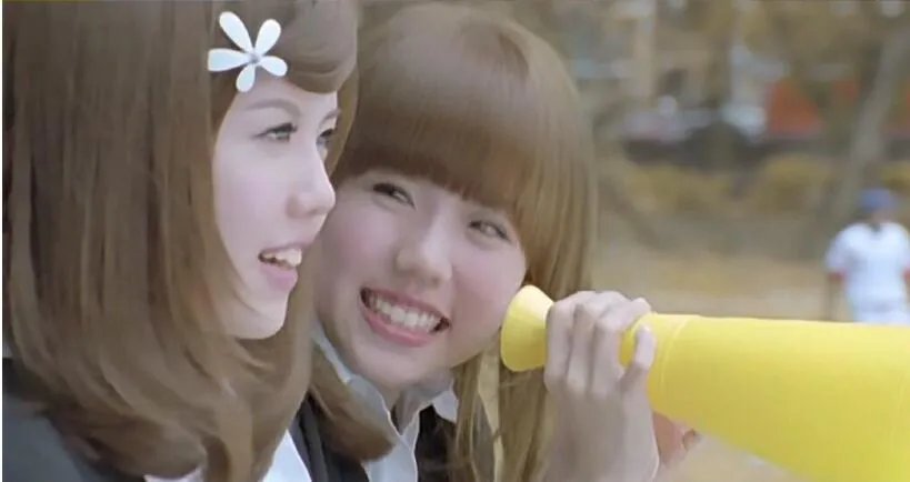 by2整容前整容后照片对比 by2妹妹为什么整容