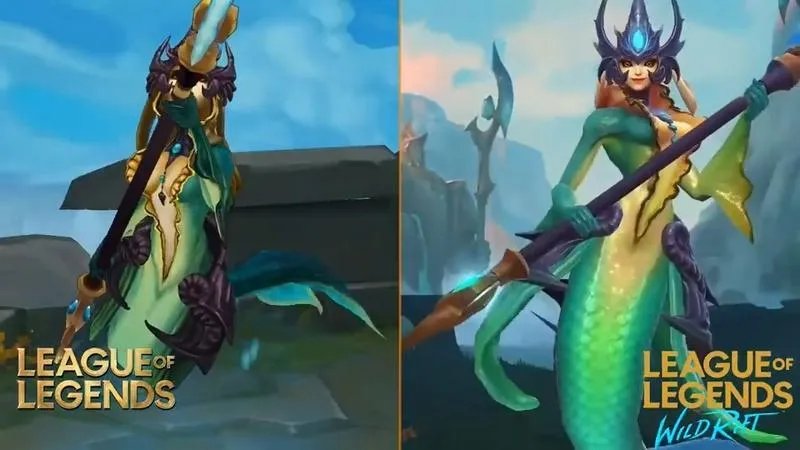 lol手游辅助英雄大全 辅助英雄排行榜