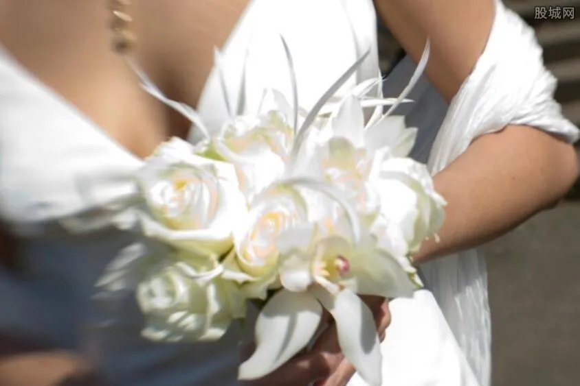 中国彩礼地图出炉 你家乡是多少？