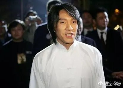 周星驰为什么能成为“喜剧之王”？