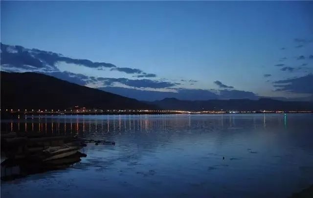 昆明,你就是个P!