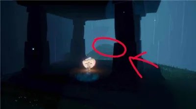 《光遇》雨林小金人在哪里 雨林小金人位置介绍