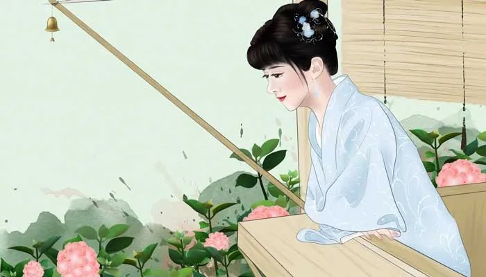 四大美女是谁 四大美女是谁?原名是什么?