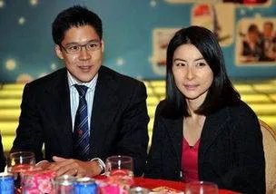 霍启刚前两任女友曝光，为何他却偏选择了郭晶晶？