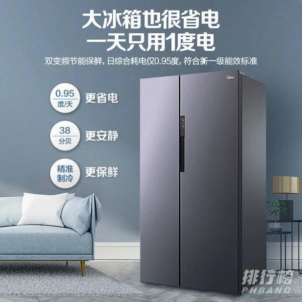 冰箱质量排行榜前十名2021_目前市场上质量最好的冰箱品牌