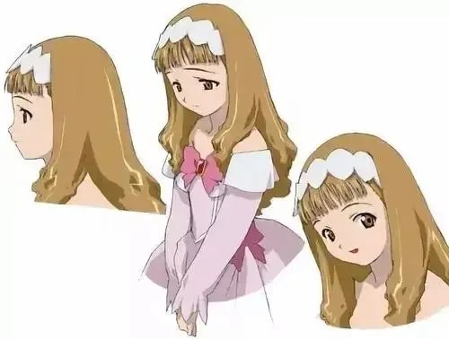 花泽香菜结婚了,恋爱却依旧还在循环