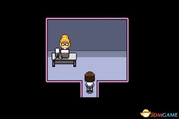 Kio的人间冒险全隐藏房间位置及隐藏人物一览