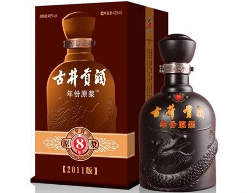 结婚用酒推荐  结婚一般用什么白酒