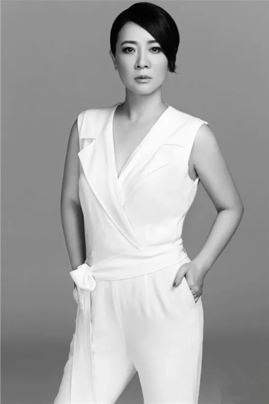 陈小艺老公是谁 陈小艺资料大全