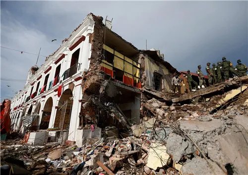 一般建筑抗震等级为几级