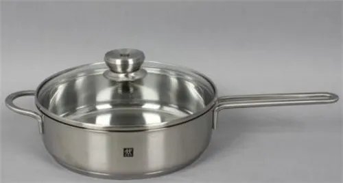 不锈钢锅烧黑了怎么办 这几招让你的不锈钢锅焕然一新