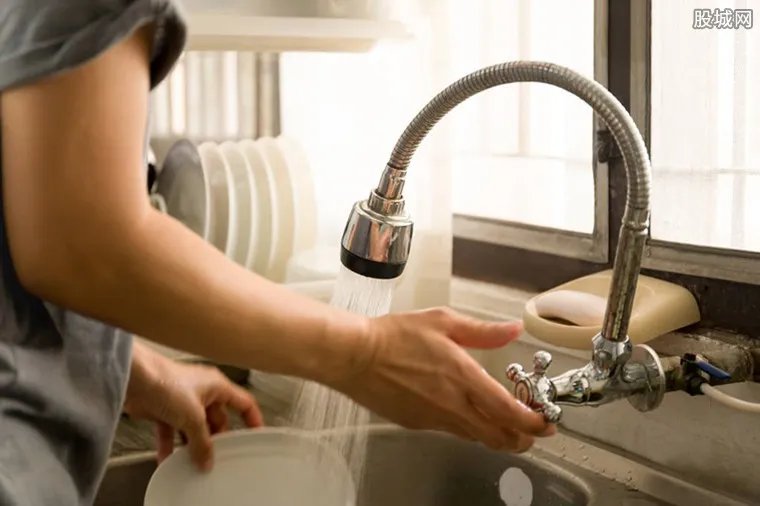 全国水质排行榜 全国最好水质的城市排行榜