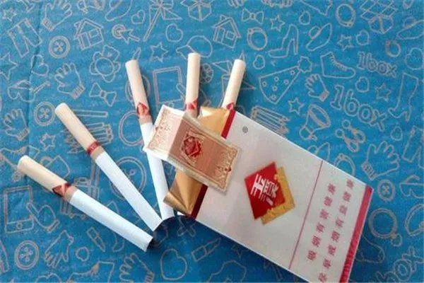 玉溪香烟价格排行榜：一共28种 玉溪初心200元一条