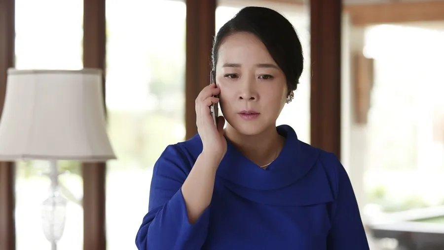 陈小艺老公是谁 陈小艺资料大全