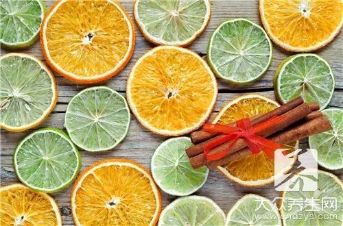 陈皮酒的营养价值