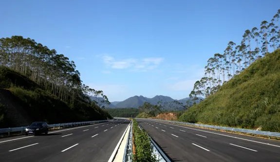 大广高速是从哪里到那里