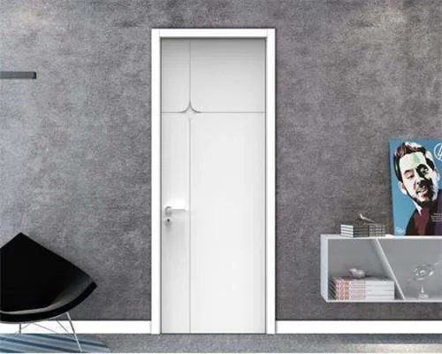 700元左右实木门图片 实木门价格以及购买攻略