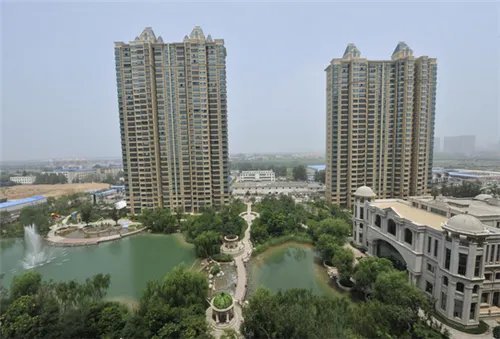 运城房价走势最新消息 2017年运城买房注意事项