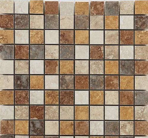 陶瓷马赛克如何挑选  陶瓷马赛克的应用