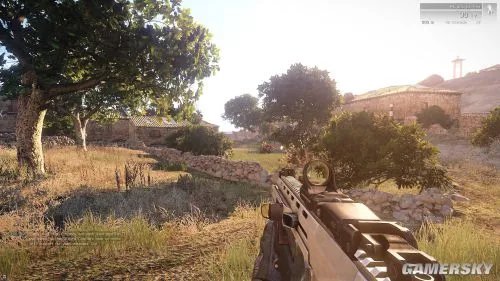 四路泰坦都跪！细数那些配置要求极端变态的游戏