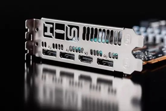 HIS RX 5700 XT军团超频版显卡评测:风格前卫重磅回归