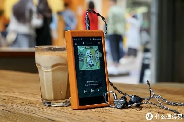 艾利和AK SP2000T评测：全球首款四解码三重运放架构播放器