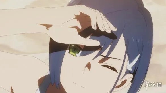 “国家队”动画第7话预告福利满满 令人脸红的泳装！