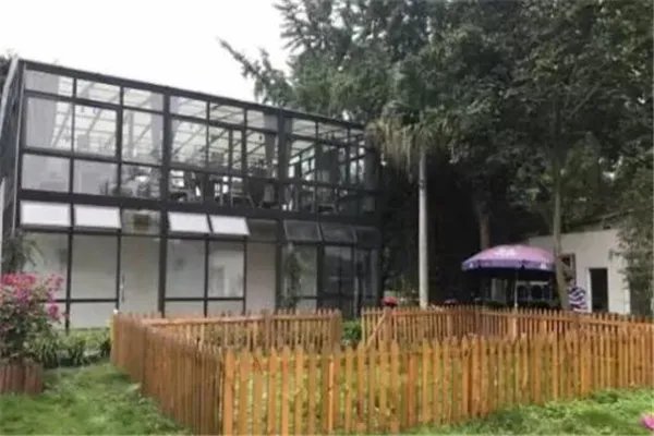 成都周边十大农家乐 第三环境超好,成都游绝不可错过的好地方