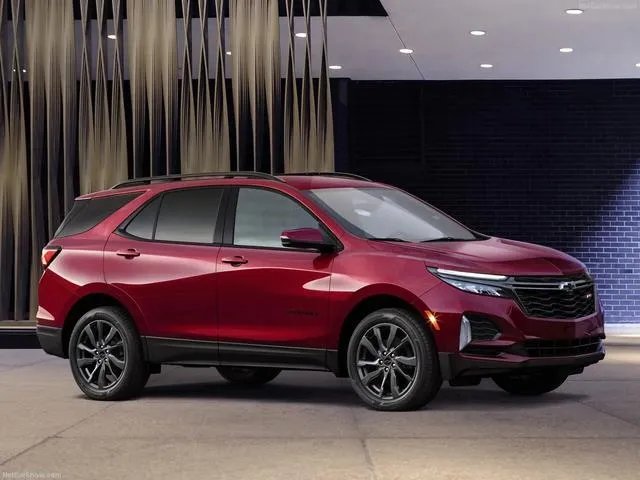 雪佛兰探界者真的好吗，为什么那么多车评人推荐？