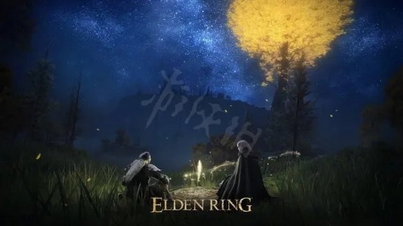 《艾尔登法环》梅丽娜是谁？梅丽娜角色介绍