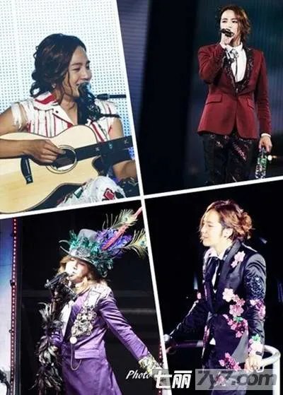 2012张根硕深圳演唱会的演出简介