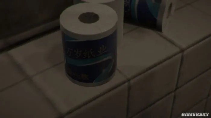 《你的玩具》评测6.5分 让人无从下手的密室逃脱